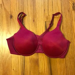 Vanity Fair Beauty Back bra
